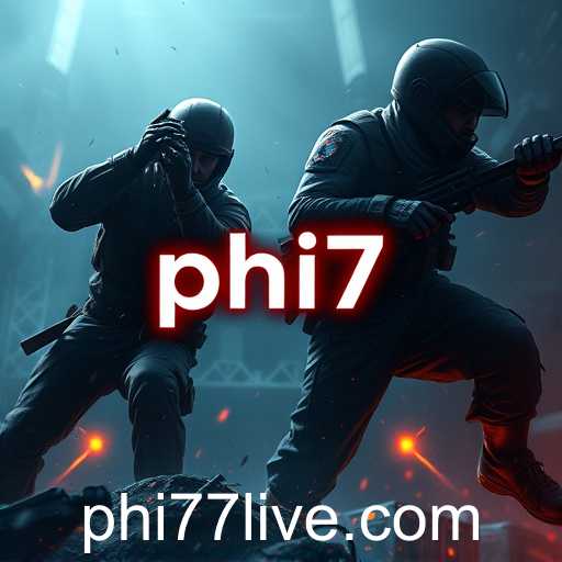 Exploring the 'phi77' Action Games Vault: A Symphony of Thrills