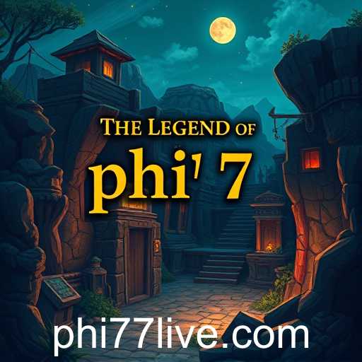 Exploring the Thrilling World of Adventure Games with 'phi77'