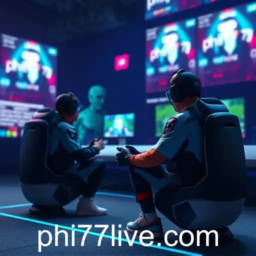 The Evolving Landscape of Online Gaming