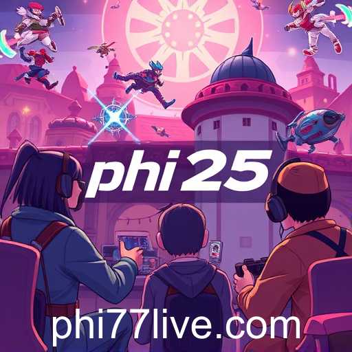 The Rise of Phi77: Revolutionizing Online Gaming Experiences