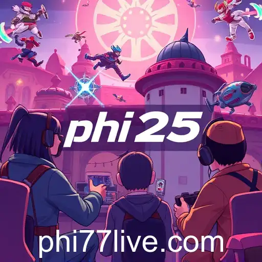 The Rise of Phi77: Revolutionizing Online Gaming Experiences