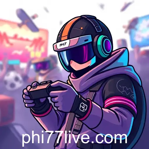 The Rise of PHI77 in Gaming Communities