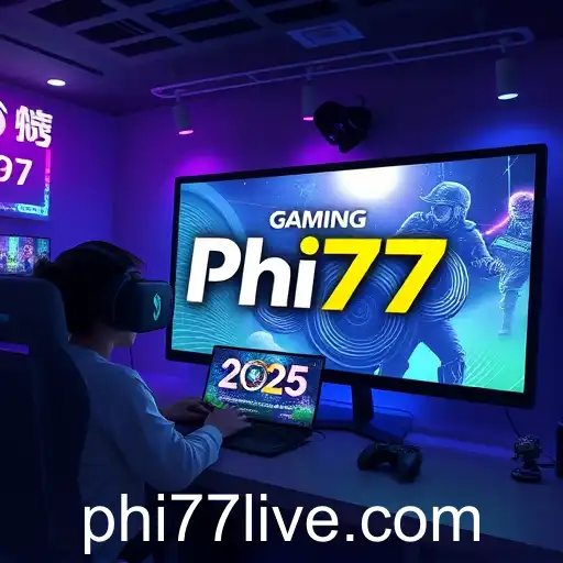 Gaming Trends and Innovations on phi77