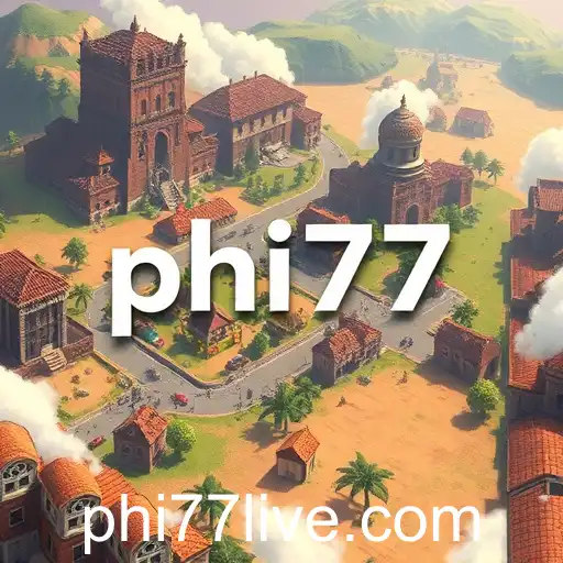 Rise of 'phi77': A New Era for Online Gaming
