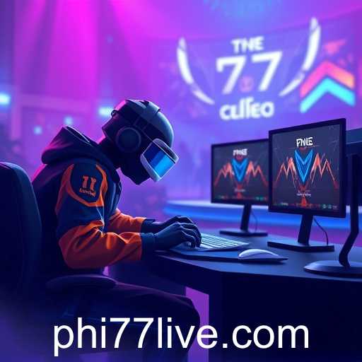The Rise of Phi77 in the Gaming Arena