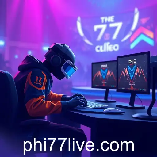 The Rise of Phi77 in the Gaming Arena
