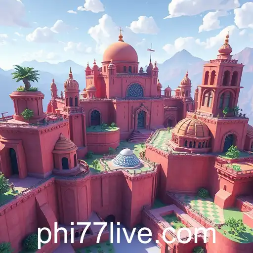 Exploring the Rise of Gaming Hubs in 2025