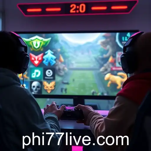 The Rise of Online Gaming Platforms