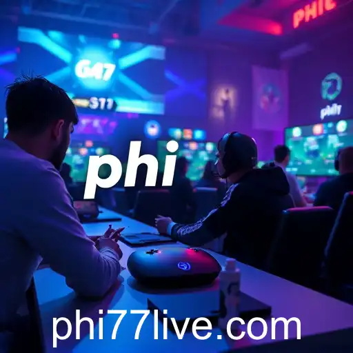 The Rise of Online Gaming Spaces