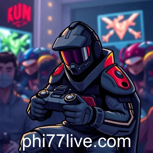 Innovations in Online Gaming: The Rise of phi77