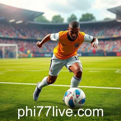 Exploring the Exciting World of Sports Games on 'phi77'