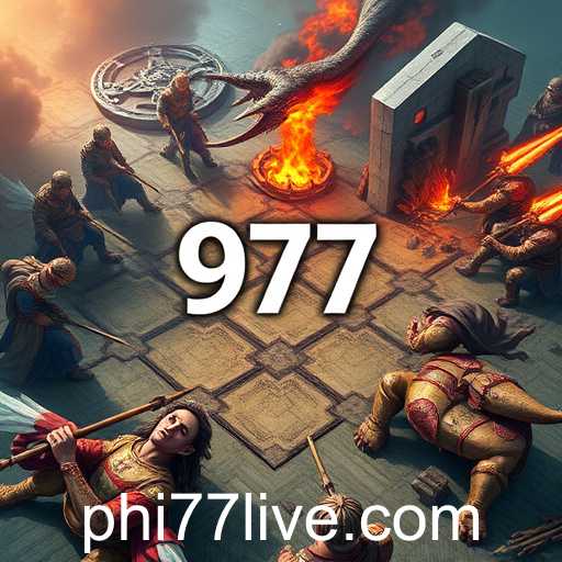 The Allure of Strategy Games: Exploring the 'Phi77' Phenomenon